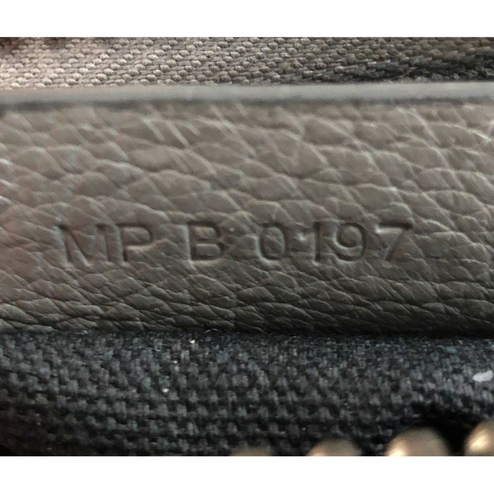 Givenchy Antigona Bag Leather Mini Gray - Picture 10 of 10